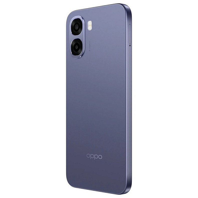 Смартфон Oppo A6X 4/128GB (CPH2819) Plum Purple