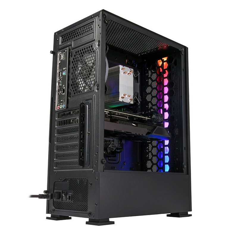 Компьютер 2E Complex Gaming Intel i5-13400F/B660/16/512F+1000/NVD3060-12/FreeDos/GH1/65 (2E-9192)