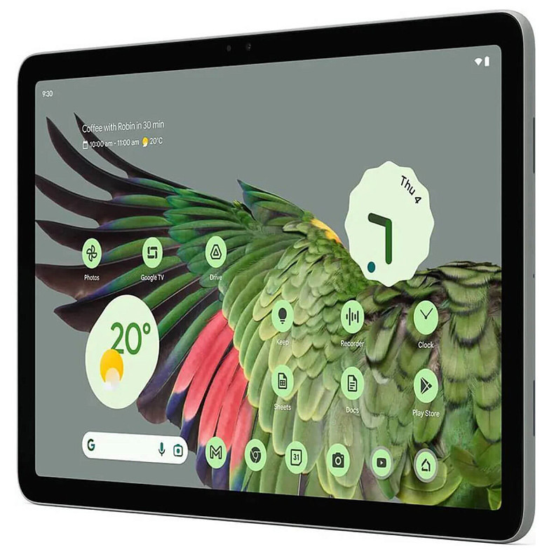 Планшет Google Pixel Tablet 128GB Hazel JP