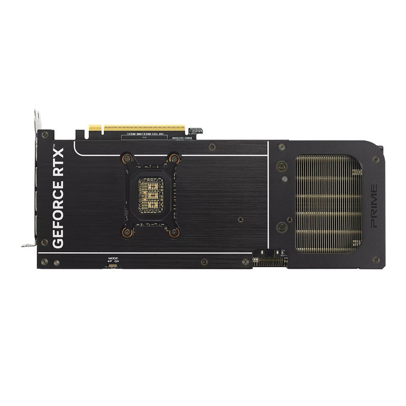 Відеокарта ASUS GeForce RTX 5080 16GB GDDR7 PRIME-RTX5080-16G