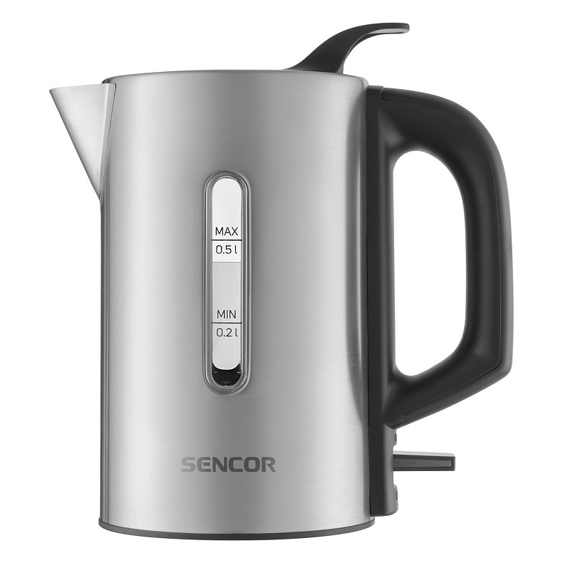 Електрочайник Sencor SWK170SS