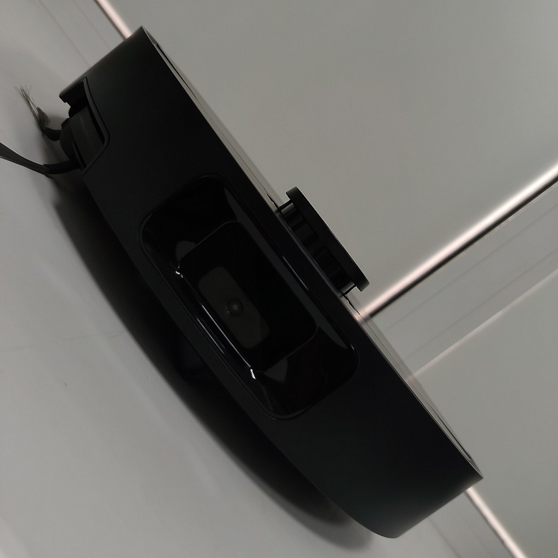 Робот-пилосос Dreame D20 Pro Plus Black - Уцінка