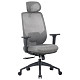 Офисное кресло OfficePro Comfort OC524G Gray