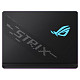 Ноутбук ASUS ROG Strix SCAR 16 G635LR-RW074W 16" 2.5K mLED, Intel Ultra 9 275HX, 32GB, F1TB, NVD5070