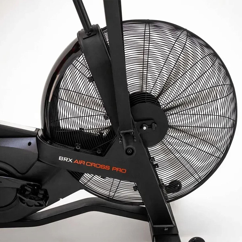 Велотренажер Toorx BRX-AIRCROSS-PRO (BRX-AIR-CROSS-PRO)