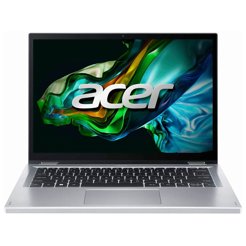 Ноутбук ACER Aspire 3 Spin 14 A3SP14-31PT-35PU (NX.KENEU.001)