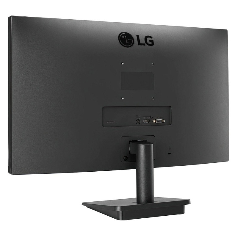 LCD монитор 23.8" LG 24MP400-B (24MP400-B)