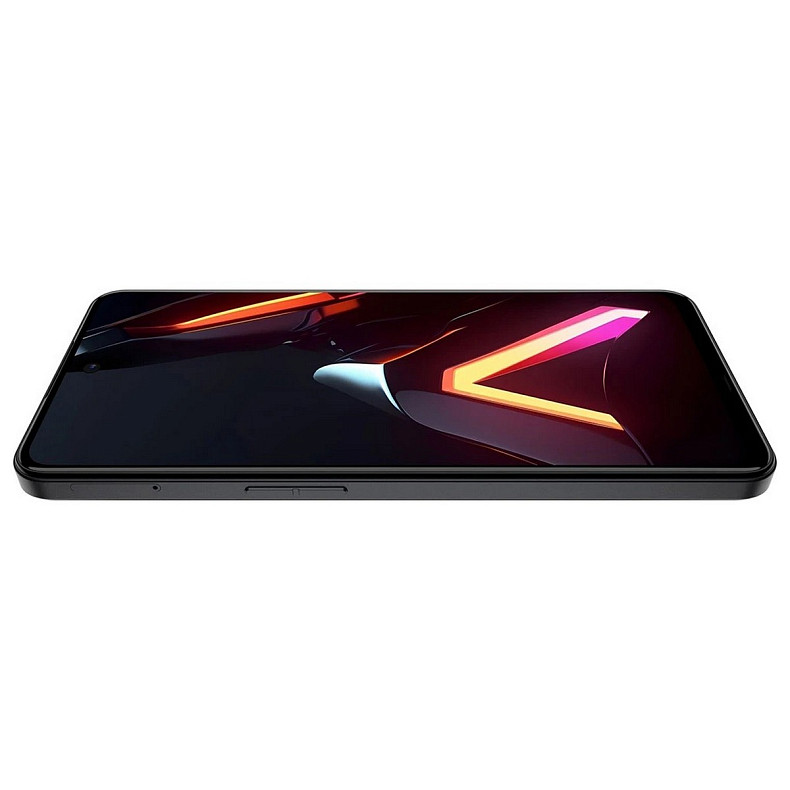 Смартфон ZTE Nubia Neo 3 5G 8/256GB Black