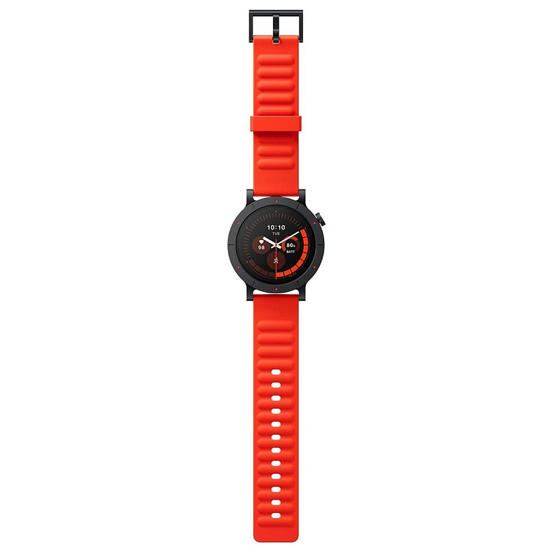 Смарт-часы Nothing CMF Watch 3 Pro Orange