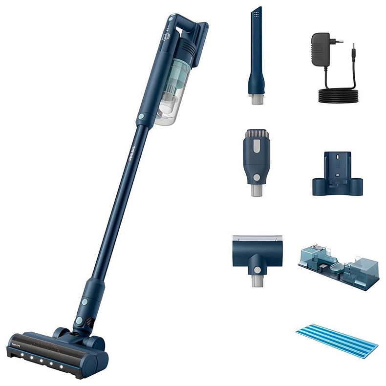 Пылесос Philips Series 5000 XC5141/01