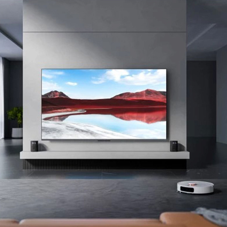 Телевизор Xiaomi TV A Pro 75 2025