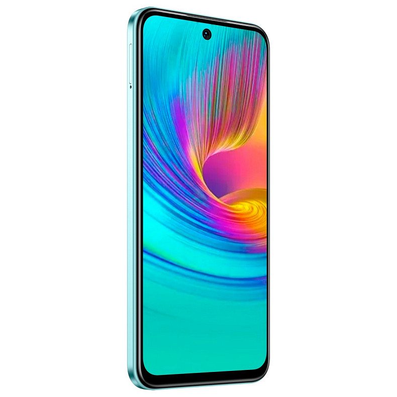 Смартфон Infinix Smart 9 X6532 3/64GB Mint Green