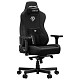 Кресло игровое Anda Seat Kaiser 3E XL Black Fabric