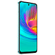 Смартфон Infinix Smart 9 X6532 3/64GB Mint Green