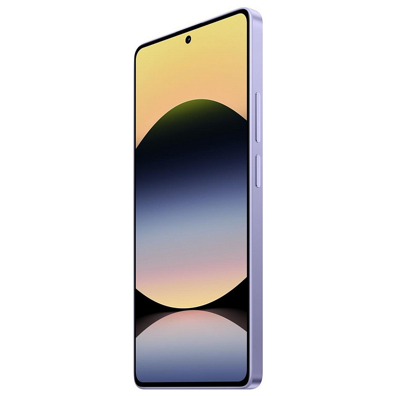 Смартфон Xiaomi Redmi Note 14S 8/128Gb NFC (with charger) Aurora Purple EU