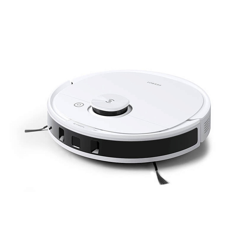 Робот-пылесос Ecovacs Deebot Ozmo N8 Pro Plus