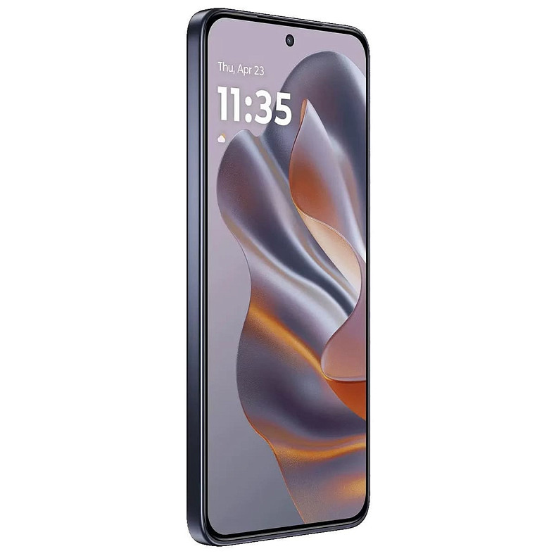 Смартфон Motorola Moto Edge 60 Neo 12/256GB Grisaille Grey (PBA80009RS)
