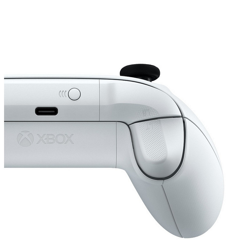 Игровая приставка Microsoft Xbox Series S 512GB White