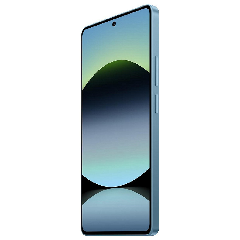 Смартфон Xiaomi Redmi Note 14S 8/256GB Blue