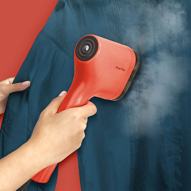 Паровая щетка TEFAL DT2022E1