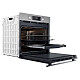 Встроенный духовой шкаф Whirlpool OMR58HU1X