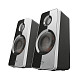 Акустична система (Колонки) Trust 2.1 GXT 38 Tytan Ultimate Bass Speaker Set BLACK