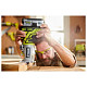 Акумулятор ONE+ Ryobi RB18L50 18В 5А·год 0.7кг (unpacked)