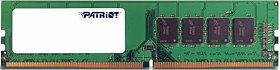 ОЗП DDR4 8GB/2666 Patriot Signature Line (PSD48G266681)