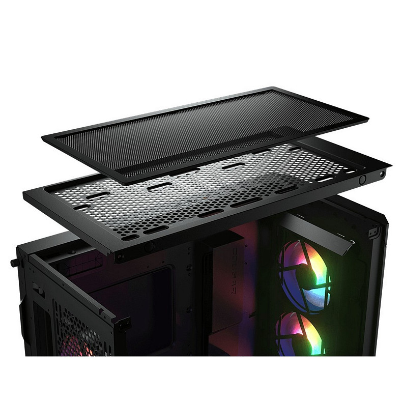 Корпус Cougar AIRFACE PRO RGB