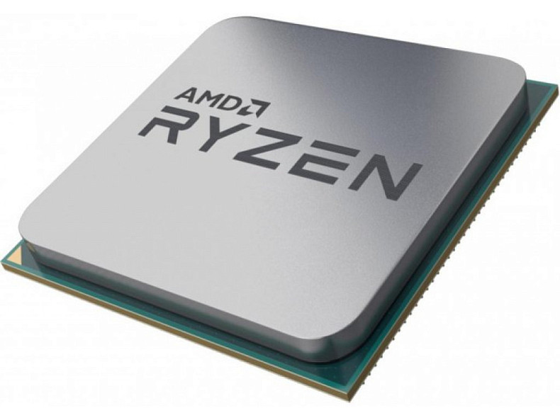 AMD Ryzen 9 5950X (3.4GHz 64MB 105W AM4) Tray (100-000000059)