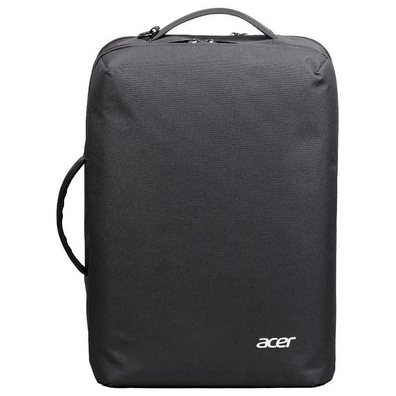 Рюкзак Acer Urban 3/1, 15,6", черный