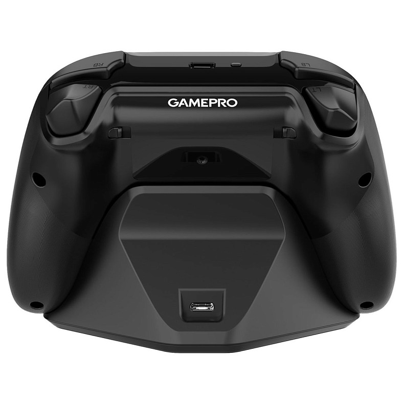 Бездротовий геймпад GamePro GPS20BDOC