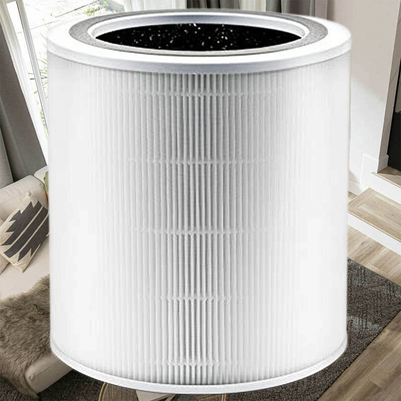 Воздухоочиститель Levoit Smart Air Purifier Core 400S White (HEAPAPLVSEU0072)