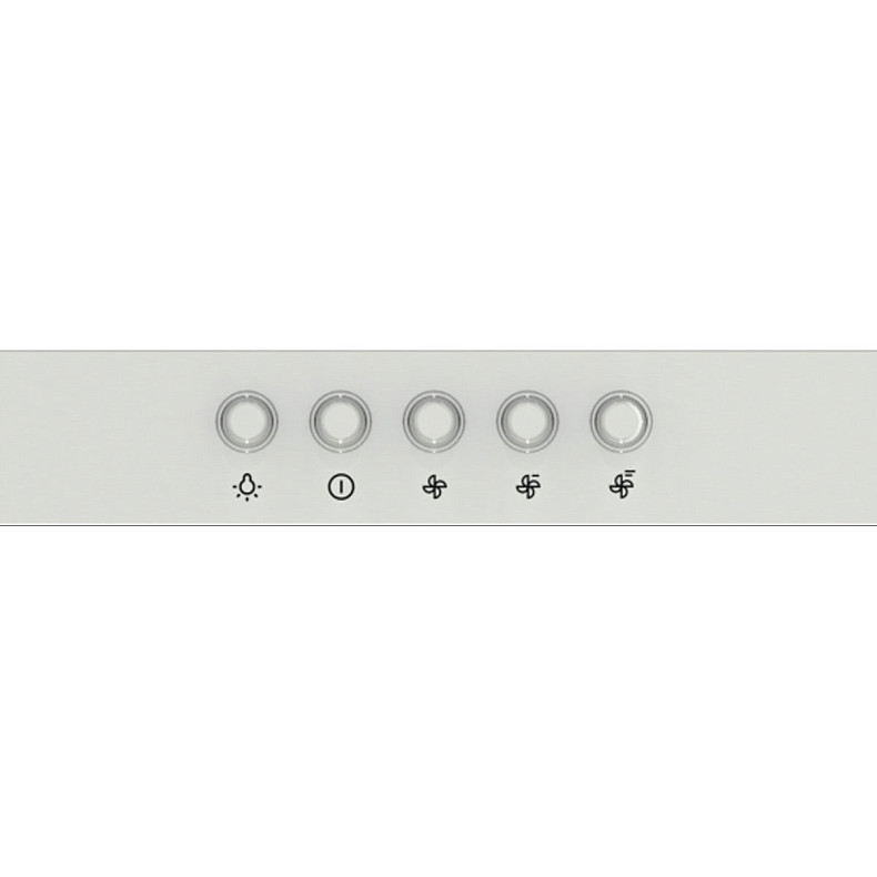 Витяжка пристінна Gorenje WHC 529 E4X