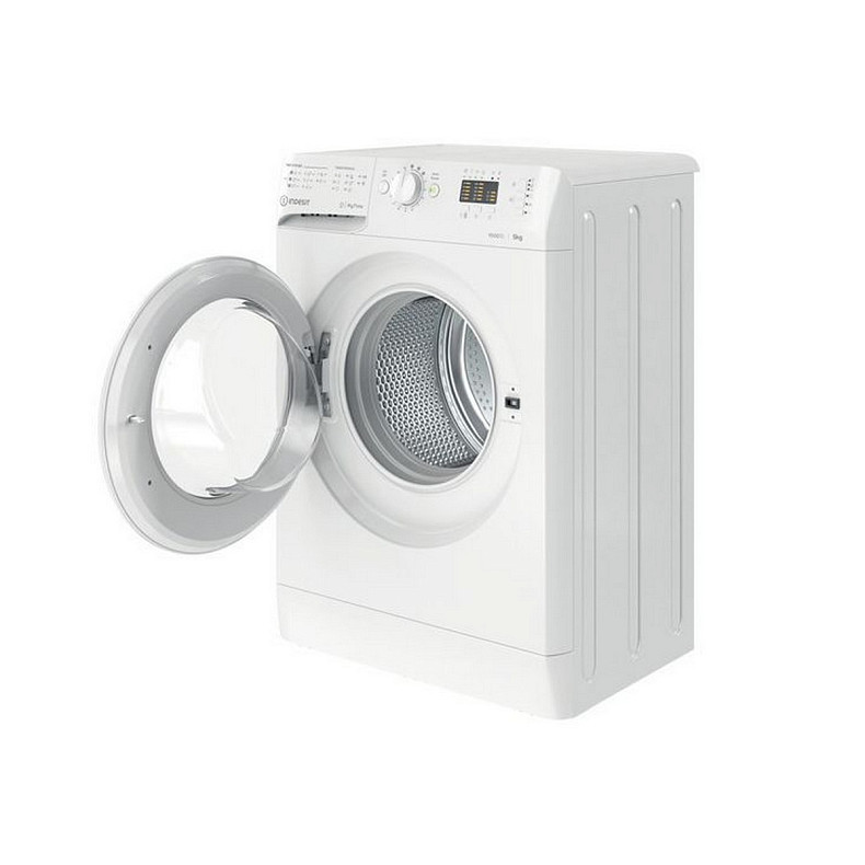 Пральна машина Indesit OMTWSC 51052 W