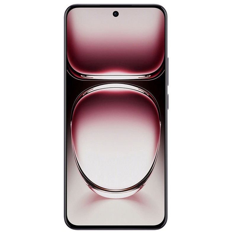 Смартфон Oppo Reno12 12/256GB Black Brown