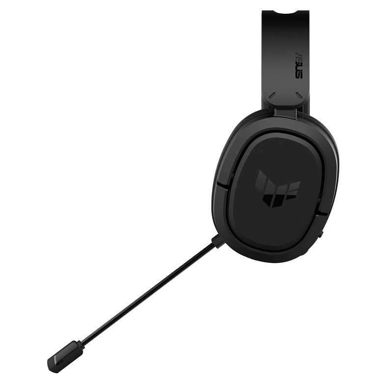 Гарнітура Asus TUF Gaming H1 Wireless Black (90YH0391-B3UA00)