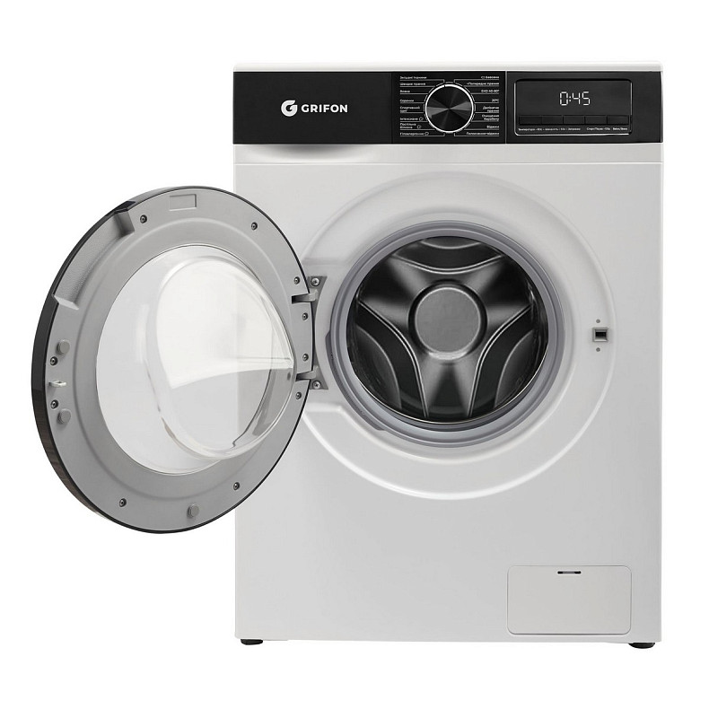 Пральна машина Grifon GWMS-6101IWB