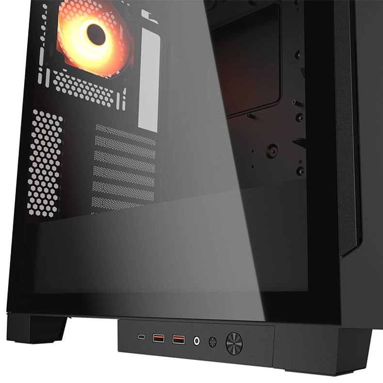 Корпус Cougar Airface ECO RGB Black