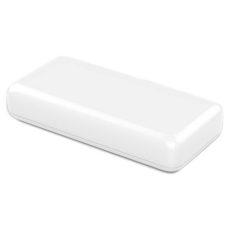 Универсальная мобильная батарея Sinko Q5 (20000 mAh) USB Type-C 22.5W White (Q5TC225)