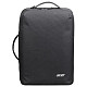 Рюкзак Acer Urban 3/1, 15,6", черный