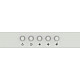 Витяжка пристінна Gorenje WHC 529 E4X