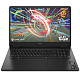 Ноутбук HP OMEN Gaming 17-db1013ua 17.3" FHD IPS,300n/Ryzen AI 9-365(5.0)/24Gb/SSD1TB/RTX5060,8GB/DOS/Чорний