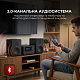 Музичний центр Sharp XL-B520D(BK) Black