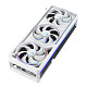 Відеокарта ASUS GeForce RTX 5080 ROG Astral Gaming White OC 16GB GDDR7 (ROG-ASTRAL-RTX5080-O16G-WHITE)