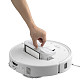 Робот-пылесос RoboRock Qrevo Edge 5V1 WH