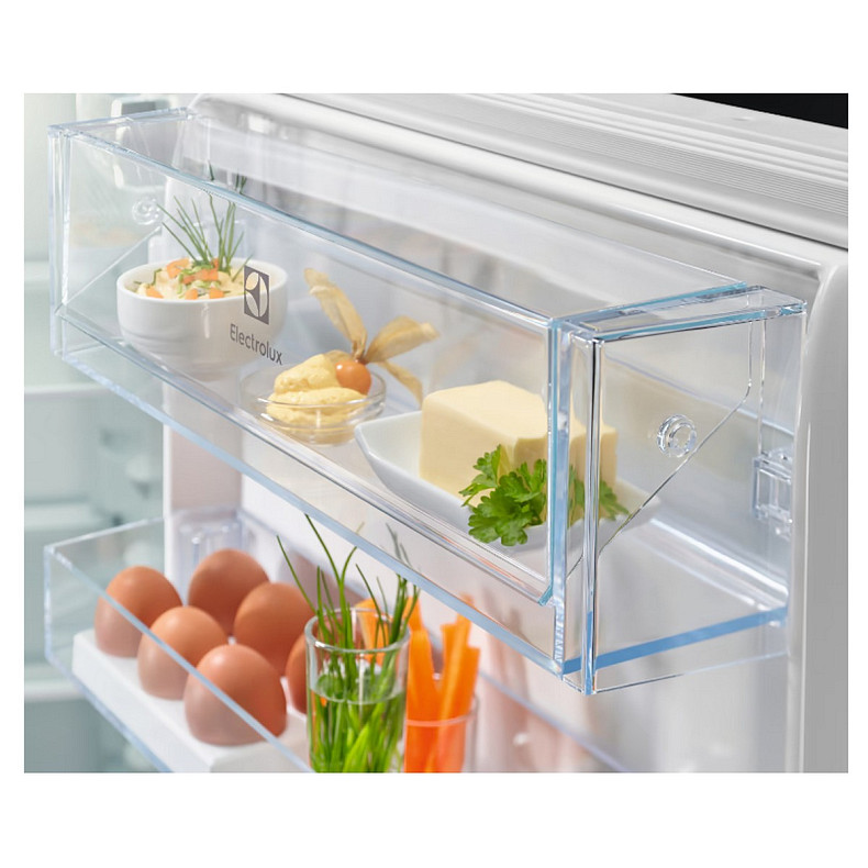 Вбудований холодильник Electrolux RNT6NE18S