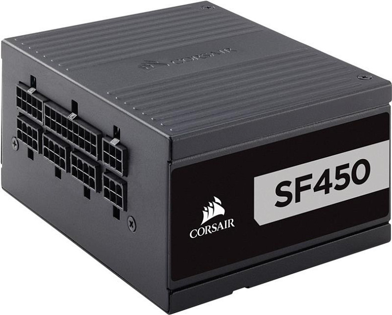 Блок питания Corsair SF450 (CP-9020181-EU) 450W