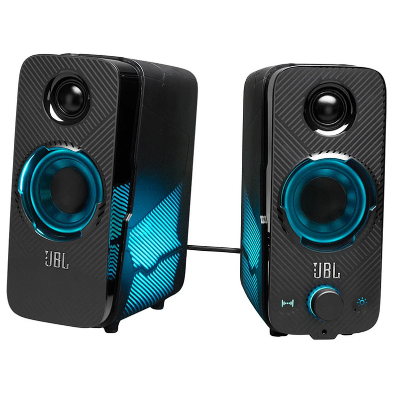 JBL Quantum Duo (JBLQUANTUMDUOBLKEU)