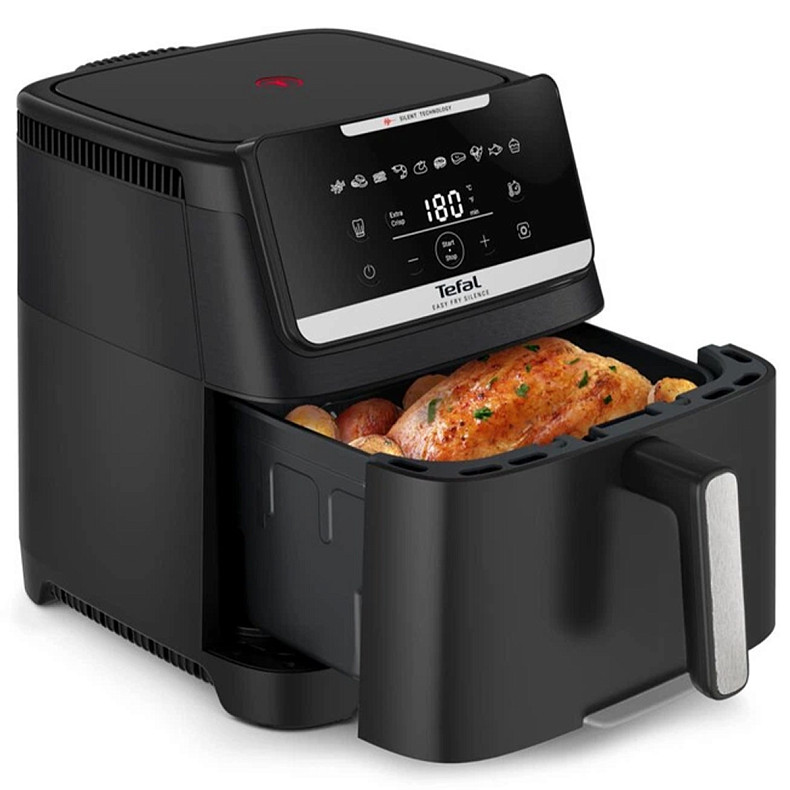 Мультипечь Tefal EY 8428E0